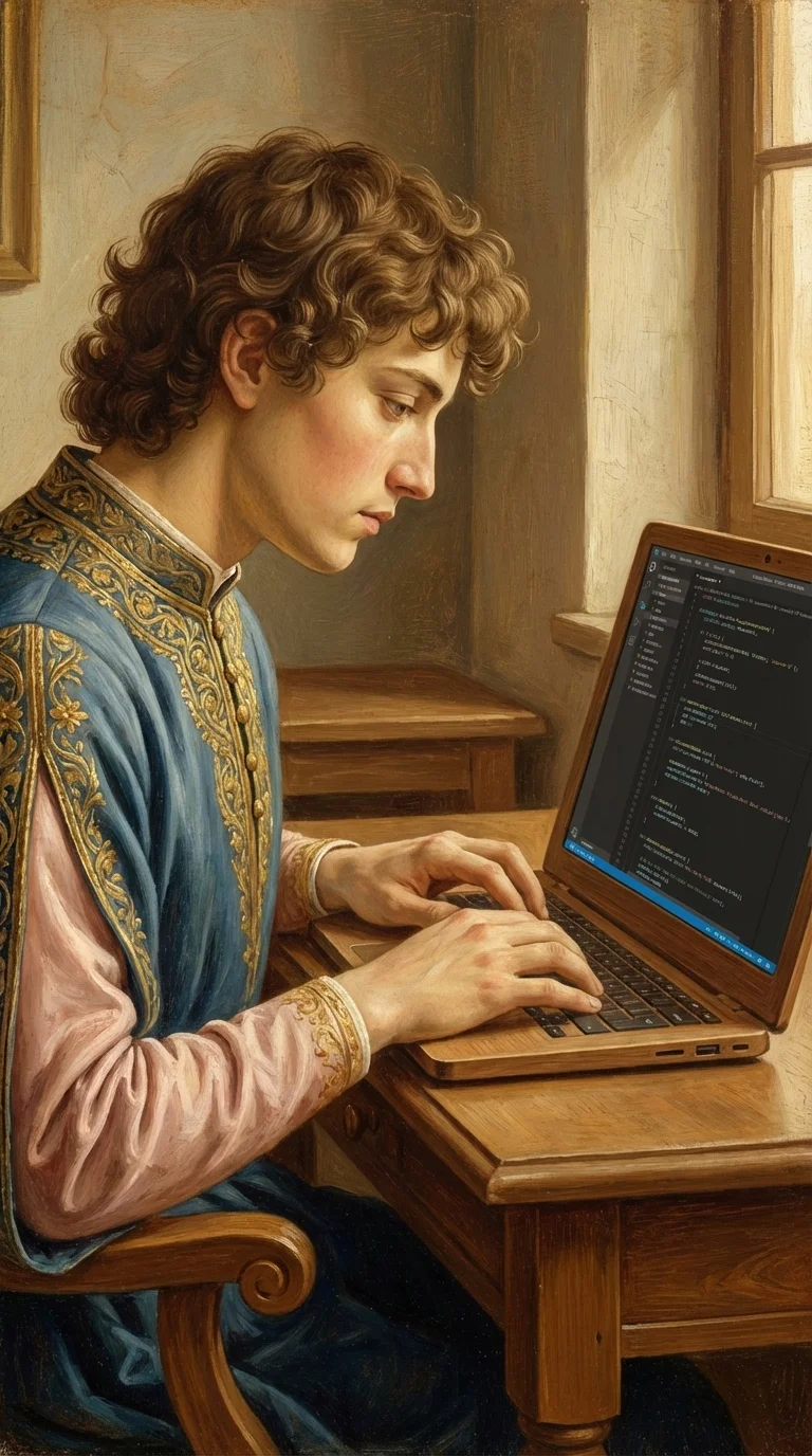 Web Dev